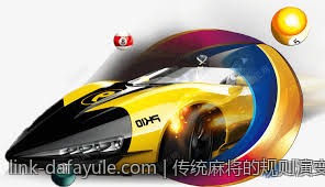 传统麻将的规则演变与现代棋牌的融合趋势