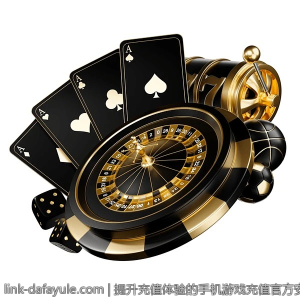 提升充值体验的手机游戏充值官方安全渠道选择技巧