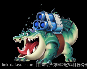 目前最火爆网络游戏排行榜全面盘点