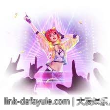 大发娱乐，营造公平公正的娱乐生态
