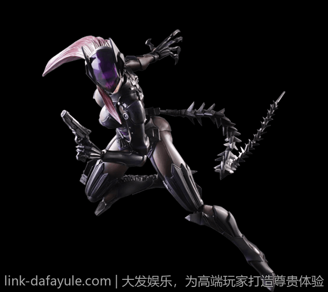 大发娱乐，为高端玩家打造尊贵体验