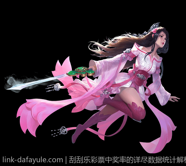 刮刮乐彩票中奖率的详尽数据统计解析