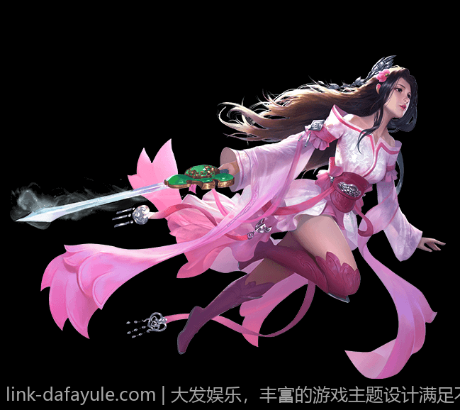 大发娱乐，丰富的游戏主题设计满足不同偏好