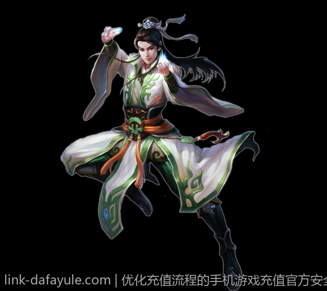 优化充值流程的手机游戏充值官方安全渠道操作技巧