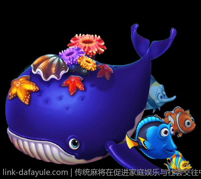传统麻将在促进家庭娱乐与社会交往中的作用