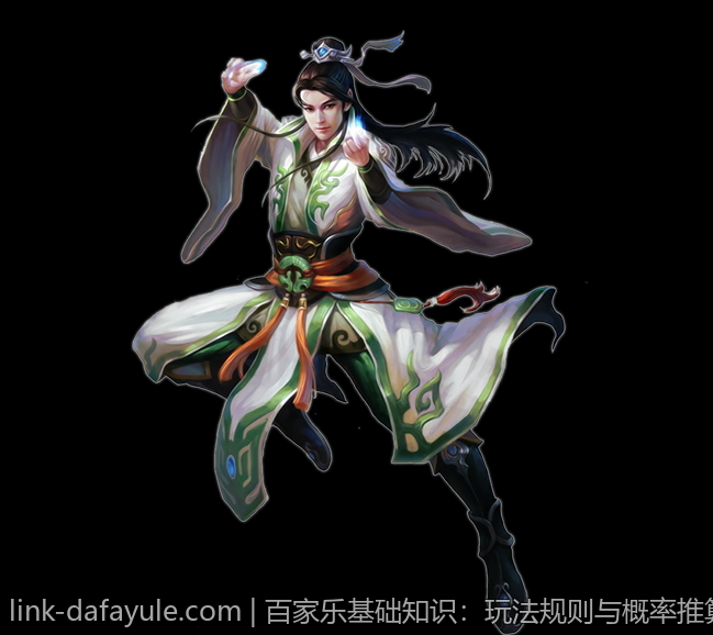 百家乐基础知识：玩法规则与概率推算指南
